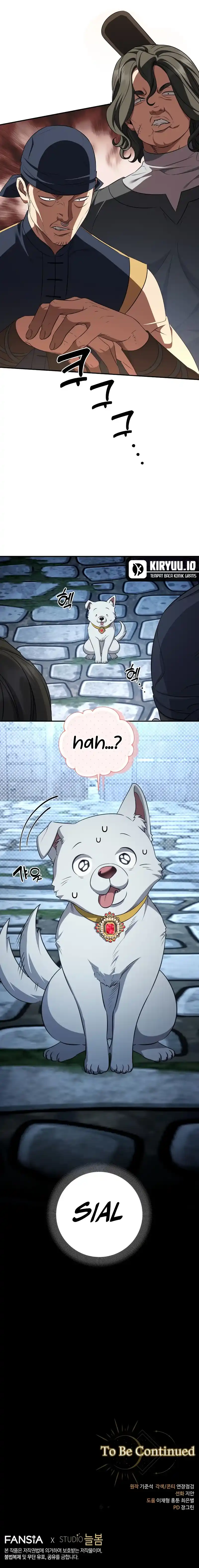 Baca Margrave's Bastard Son was The Emperor - Chapter 96 halaman 11